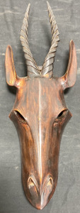 Impala Mask