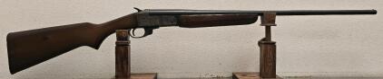 Stevens Model 9478 410 GA Single-shot Shotgun, Serial D771531
