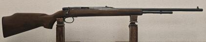 Remington 592M Rifle, 5mm Remington, Serial: 1131833, Bolt-Action
