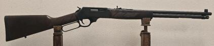 Henry Repeating Arms H009 Lever-Action Rifle, .30-30 Win, Serial WTT028543