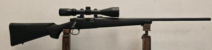 Remington 700 Bolt-Action Rifle, .243 Win, Vortex Crossfire II 3-9x50 Scope