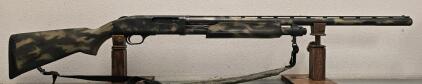 Mossberg 835 12 Gauge Pump-Action Shotgun, Camo Finish, Serial UM272105