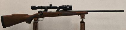 Winchester Model 70 XTR, 7mm Remington Magnum, Bolt-Action Rifle, Serial G1425231