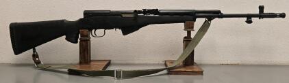 Norinco SKS Semi-automatic Rifle, 7.62x39mm, Serial: 1815354