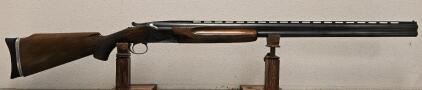 Winchester 101 Over/Under Shotgun, 12 Gauge, Serial K154039