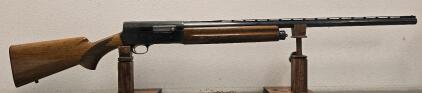 Browning Light Twelve Semi-Automatic Shotgun, 12 Gauge, Made in Belgium