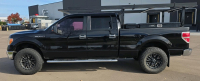 2011 FORD F-150 - 4X4! DECKED BED STORAGE SYSTEM! - 5