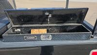 2011 FORD F-150 - 4X4! DECKED BED STORAGE SYSTEM! - 11
