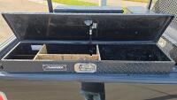 2011 FORD F-150 - 4X4! DECKED BED STORAGE SYSTEM! - 13