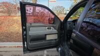 2011 FORD F-150 - 4X4! DECKED BED STORAGE SYSTEM! - 14