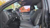 2011 FORD F-150 - 4X4! DECKED BED STORAGE SYSTEM! - 16