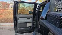 2011 FORD F-150 - 4X4! DECKED BED STORAGE SYSTEM! - 17