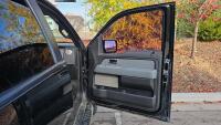 2011 FORD F-150 - 4X4! DECKED BED STORAGE SYSTEM! - 22