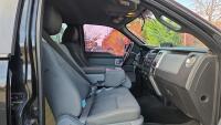 2011 FORD F-150 - 4X4! DECKED BED STORAGE SYSTEM! - 24