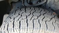 2011 FORD F-150 - 4X4! DECKED BED STORAGE SYSTEM! - 25