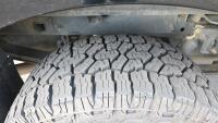 2011 FORD F-150 - 4X4! DECKED BED STORAGE SYSTEM! - 26