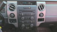 2011 FORD F-150 - 4X4! DECKED BED STORAGE SYSTEM! - 30