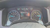 2011 FORD F-150 - 4X4! DECKED BED STORAGE SYSTEM! - 32