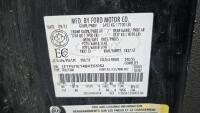 2011 FORD F-150 - 4X4! DECKED BED STORAGE SYSTEM! - 33