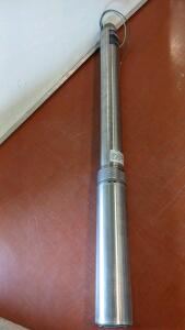 (1) Pentek Submersible Pump End 1.5HP 5GPM 2 Wire