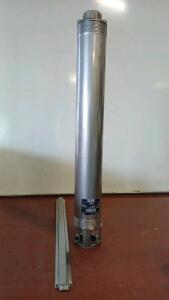 (1) DAB S25/30 Submersible Pump End 3HP 25GPM