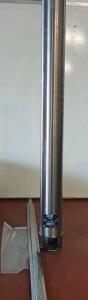 (1) DAB S16/30 Submersible Pump End 3HP 16GPM