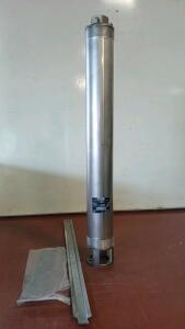 (1) DAB S16/20 Submersible Pump End 2HP 16GPM