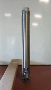 (1) DAB S 35/30 Submersible Pump Motor 3HP 35GPM