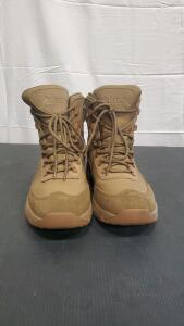 Waterproof Denali Boots Size 9