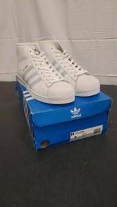 Brand New Adidas Pro Model Sneaker Size 9