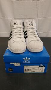 Brand New Adidas Pro Model Sneaker Size 9