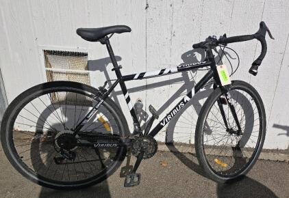 Viburus 21 Speed Bike,