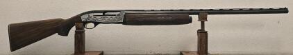 Ithaca XL 900 Semi-Automatic Shotgun, 12 GA, 28" Barrel, Engraved, S1928135