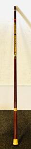 Telescopic Slide Out Rod "Ready To Fish"