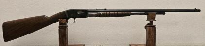Remington Model 12 Pump-Action .22 Rifle, Serial No. 306361