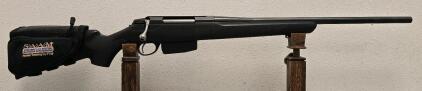 Tikka T3x Bolt-Action Rifle, .223 Remington Caliber, Serial N64037
