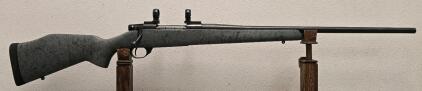 Weatherby Vanguard Bolt-action Rifle .257 Wby Mag, Serial VS372628