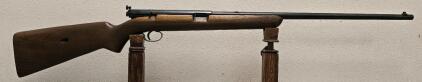 Winchester Model 74 .22 Rifle, Serial 232096A, 24" Barrel, Wood Stock
