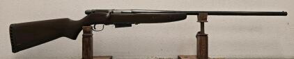 Kessler Arms Corp. 326 FR Shotgun, 20 GA, Bolt-action, Full Choke