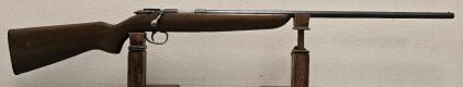 Remington Targetmaster Model 510, .22 LR Shot Cartridge, Bolt Action Rifle