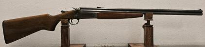 Savage Arms Model 24 Rifle/Shotgun Combo, .22 LR/.410 Bore