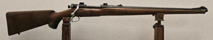 Remington 1903 Bolt-Action Rifle, Serial Number 3103942, Wood Stock