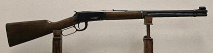 Winchester Model 94 Lever-Action Rifle, .30-30 Win Serial No. 2367262