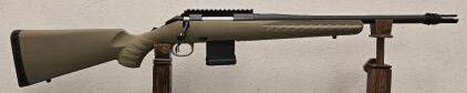 Ruger American Rifle, Bolt-Action, .300 Blackout, Serial 692000517