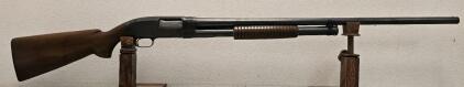 Winchester Model 12 12 Gauge Pump-action Shotgun, Serial No. 86259