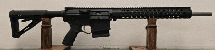 VC Defense VC-8 .308 Win Rifle, Serial VCD0050