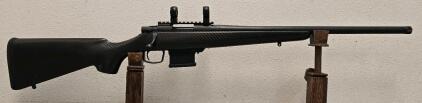 Howa Model 1500 Bolt-Action Rifle, 6.5 Grendel, Carbon Fiber Lightweight Stock