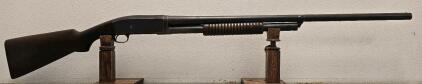 *Rare* Remington Model 10-A Pump-Action Shotgun, 12 Gauge, Serial No. 128615