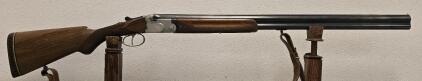 Beretta 687 Field Grade Over/Under Shotgun, 12-Gauge, Serial 13027