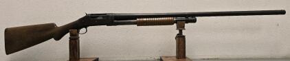 Winchester Model 1897 Pump-Action Shotgun, 12 Gauge, Serial: 174847